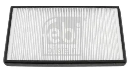 22069 FEBI BILSTEIN Фильтр, воздух во внутренном пространстве 22069 FEBI BILSTEIN Фильтр, воздух во внутренном пространстве