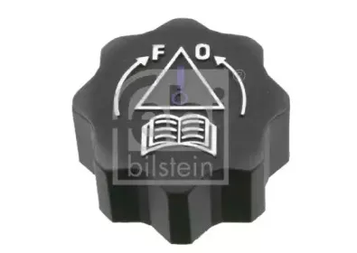 22082 FEBI BILSTEIN Крышка, резервуар охлаждающей жидкости 22082 FEBI BILSTEIN Крышка, резервуар охлаждающей жидкости