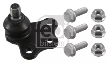 22083 FEBI BILSTEIN Несущий / направляющий шарнир 22083 FEBI BILSTEIN Несущий / направляющий шарнир