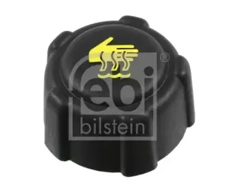 22085 FEBI BILSTEIN Крышка, резервуар охлаждающей жидкости 22085 FEBI BILSTEIN Крышка, резервуар охлаждающей жидкости