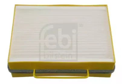 22095 FEBI BILSTEIN Фильтр, воздух во внутренном пространстве 22095 FEBI BILSTEIN Фильтр, воздух во внутренном пространстве