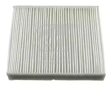 22165 FEBI BILSTEIN Фильтр, воздух во внутренном пространстве 22165 FEBI BILSTEIN Фильтр, воздух во внутренном пространстве