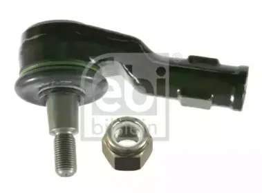 22169 FEBI BILSTEIN Наконечник поперечной рулевой тяги 22169 FEBI BILSTEIN Наконечник поперечной рулевой тяги