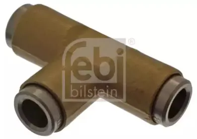 22201 FEBI BILSTEIN Соединительные элементы, трубопровод сжатого воздуха 22201 FEBI BILSTEIN Соединительные элементы, трубопровод сжатого воздуха