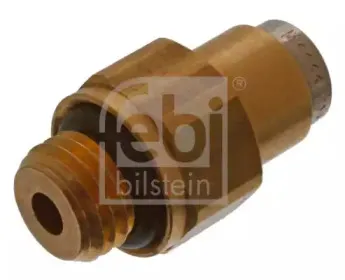 22209 FEBI BILSTEIN Соединительные элементы, трубопровод сжатого воздуха 22209 FEBI BILSTEIN Соединительные элементы, трубопровод сжатого воздуха