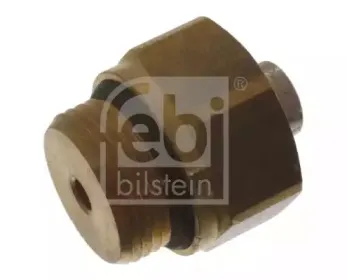 22212 FEBI BILSTEIN Соединительные элементы, трубопровод сжатого воздуха 22212 FEBI BILSTEIN Соединительные элементы, трубопровод сжатого воздуха