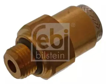 22213 FEBI BILSTEIN Соединительные элементы, трубопровод сжатого воздуха 22213 FEBI BILSTEIN Соединительные элементы, трубопровод сжатого воздуха
