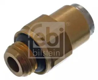 22214 FEBI BILSTEIN Соединительные элементы, трубопровод сжатого воздуха 22214 FEBI BILSTEIN Соединительные элементы, трубопровод сжатого воздуха