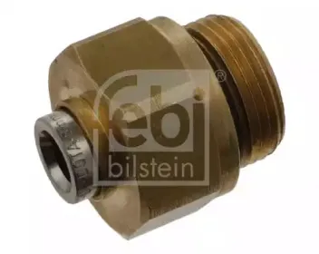 22217 FEBI BILSTEIN Соединительные элементы, трубопровод сжатого воздуха 22217 FEBI BILSTEIN Соединительные элементы, трубопровод сжатого воздуха