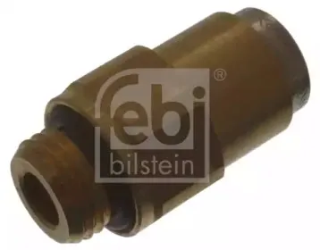 22220 FEBI BILSTEIN Соединительные элементы, трубопровод сжатого воздуха 22220 FEBI BILSTEIN Соединительные элементы, трубопровод сжатого воздуха