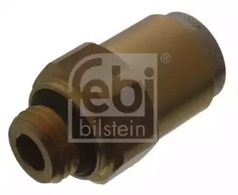 22224 FEBI BILSTEIN Соединительные элементы, трубопровод сжатого воздуха 22224 FEBI BILSTEIN Соединительные элементы, трубопровод сжатого воздуха