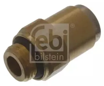 22225 FEBI BILSTEIN Соединительные элементы, трубопровод сжатого воздуха 22225 FEBI BILSTEIN Соединительные элементы, трубопровод сжатого воздуха