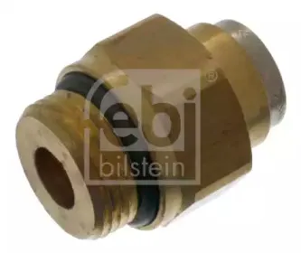 22226 FEBI BILSTEIN Соединительные элементы, трубопровод сжатого воздуха 22226 FEBI BILSTEIN Соединительные элементы, трубопровод сжатого воздуха