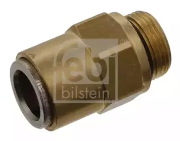 22227 FEBI BILSTEIN Соединительные элементы, трубопровод сжатого воздуха 22227 FEBI BILSTEIN Соединительные элементы, трубопровод сжатого воздуха