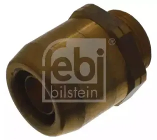22230 FEBI BILSTEIN Соединительные элементы, трубопровод сжатого воздуха 22230 FEBI BILSTEIN Соединительные элементы, трубопровод сжатого воздуха