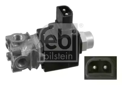 22231 FEBI BILSTEIN Электромагнитный клапан 22231 FEBI BILSTEIN Электромагнитный клапан