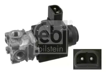 22232 FEBI BILSTEIN Электромагнитный клапан 22232 FEBI BILSTEIN Электромагнитный клапан