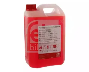 22272 FEBI BILSTEIN Антифриз 22272 FEBI BILSTEIN Антифриз
