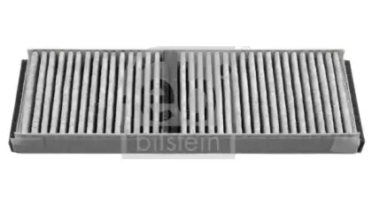 22284 FEBI BILSTEIN Фильтр, воздух во внутренном пространстве 22284 FEBI BILSTEIN Фильтр, воздух во внутренном пространстве