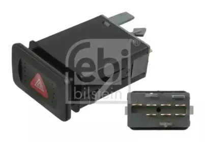 22292 FEBI BILSTEIN Указатель аварийной сигнализации 22292 FEBI BILSTEIN Указатель аварийной сигнализации