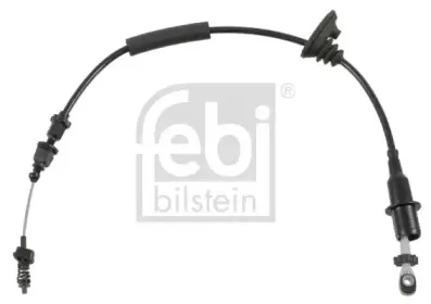 22321 FEBI BILSTEIN Тросик газа 22321 FEBI BILSTEIN Тросик газа