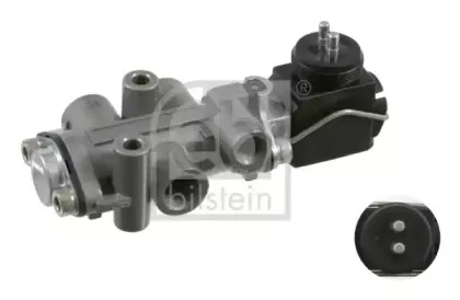 22398 FEBI BILSTEIN Электромагнитный клапан 22398 FEBI BILSTEIN Электромагнитный клапан