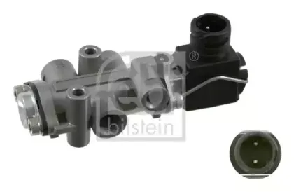 22399 FEBI BILSTEIN Электромагнитный клапан 22399 FEBI BILSTEIN Электромагнитный клапан