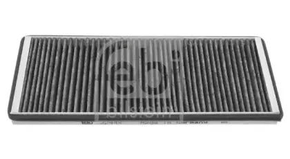 22444 FEBI BILSTEIN Фильтр, воздух во внутренном пространстве 22444 FEBI BILSTEIN Фильтр, воздух во внутренном пространстве