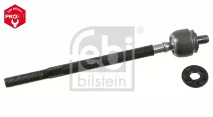 22477 FEBI BILSTEIN Осевой шарнир, рулевая тяга 22477 FEBI BILSTEIN Осевой шарнир, рулевая тяга