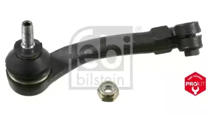 22513 FEBI BILSTEIN Наконечник поперечной рулевой тяги 22513 FEBI BILSTEIN Наконечник поперечной рулевой тяги