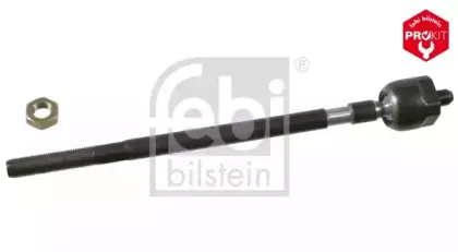 22517 FEBI BILSTEIN Осевой шарнир, рулевая тяга 22517 FEBI BILSTEIN Осевой шарнир, рулевая тяга