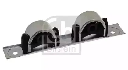 22522 FEBI BILSTEIN Кронштейн, система выпуска ОГ 22522 FEBI BILSTEIN Кронштейн, система выпуска ОГ