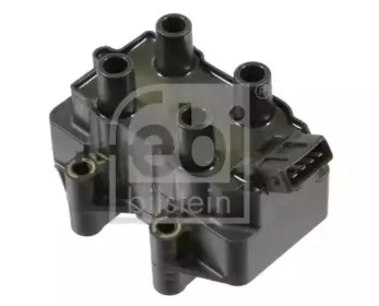 22581 FEBI BILSTEIN Катушка зажигания 22581 FEBI BILSTEIN Катушка зажигания