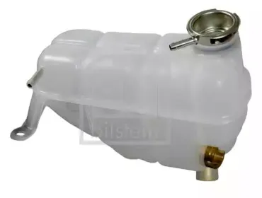 22626 FEBI BILSTEIN Компенсационный бак, охлаждающая жидкость 22626 FEBI BILSTEIN Компенсационный бак, охлаждающая жидкость