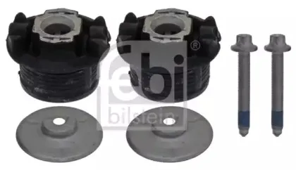 22667 FEBI BILSTEIN Ремкомплект, балка моста 22667 FEBI BILSTEIN Ремкомплект, балка моста