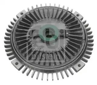 22682 FEBI BILSTEIN Сцепление, вентилятор радиатора 22682 FEBI BILSTEIN Сцепление, вентилятор радиатора