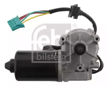 22689 FEBI BILSTEIN Двигатель стеклоочистителя 22689 FEBI BILSTEIN Двигатель стеклоочистителя
