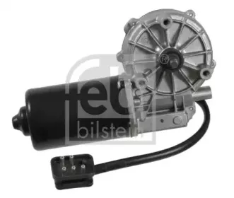 22690 FEBI BILSTEIN Двигатель стеклоочистителя 22690 FEBI BILSTEIN Двигатель стеклоочистителя