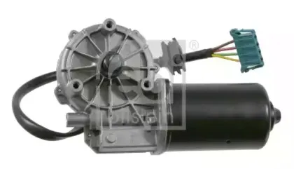 22691 FEBI BILSTEIN Двигатель стеклоочистителя 22691 FEBI BILSTEIN Двигатель стеклоочистителя