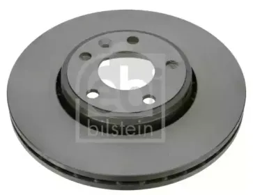 22698 FEBI BILSTEIN Тормозной диск 22698 FEBI BILSTEIN Тормозной диск