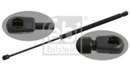 22716 FEBI BILSTEIN Газовая пружина, крышка багажник 22716 FEBI BILSTEIN Газовая пружина, крышка багажник
