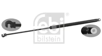 22717 FEBI BILSTEIN Газовая пружина, крышка багажник 22717 FEBI BILSTEIN Газовая пружина, крышка багажник