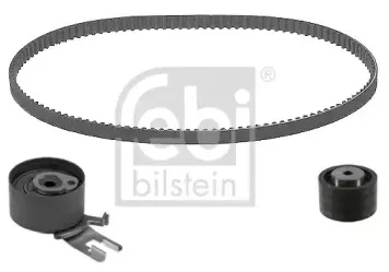 22737 FEBI BILSTEIN Комплект ремня ГРМ 22737 FEBI BILSTEIN Комплект ремня ГРМ