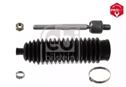 22798 FEBI BILSTEIN Ремкомплект, осевой шарнир поперечная рулевая тяга 22798 FEBI BILSTEIN Ремкомплект, осевой шарнир поперечная рулевая тяга