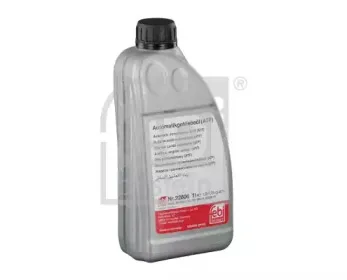 22806 FEBI BILSTEIN Масло автоматической коробки передач 22806 FEBI BILSTEIN Масло автоматической коробки передач