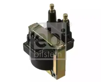 22875 FEBI BILSTEIN Катушка зажигания 22875 FEBI BILSTEIN Катушка зажигания