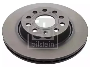 22904 FEBI BILSTEIN Тормозной диск 22904 FEBI BILSTEIN Тормозной диск