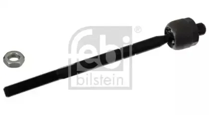 22915 FEBI BILSTEIN Осевой шарнир, рулевая тяга 22915 FEBI BILSTEIN Осевой шарнир, рулевая тяга
