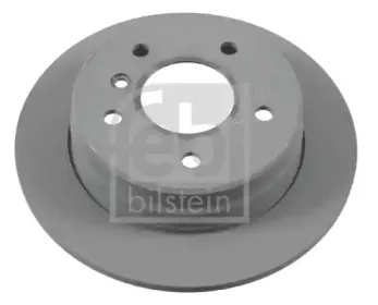 22931 FEBI BILSTEIN Тормозной диск 22931 FEBI BILSTEIN Тормозной диск