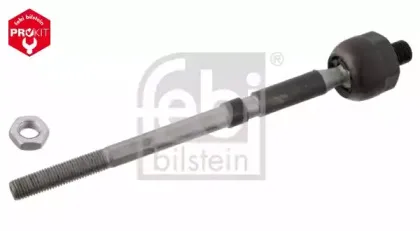 22959 FEBI BILSTEIN Осевой шарнир, рулевая тяга 22959 FEBI BILSTEIN Осевой шарнир, рулевая тяга